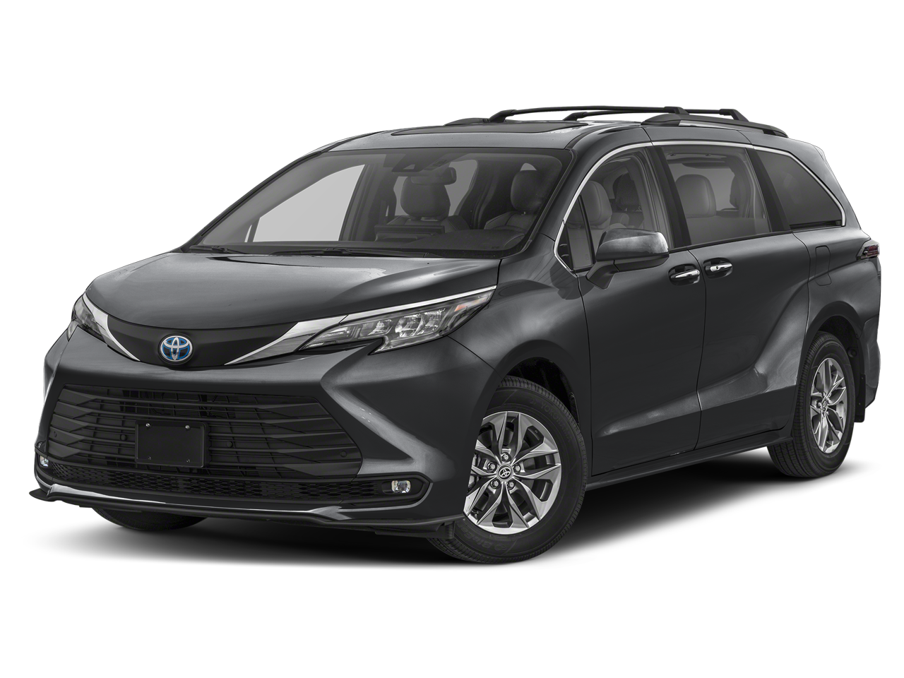 2025 Toyota SIENNA XLE XLE