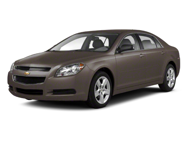 2010 Chevrolet Malibu LT w/1LT