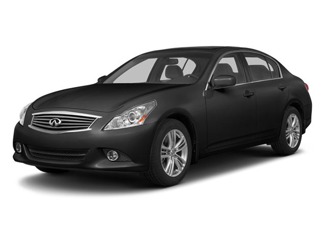 2013 INFINITI G 37x AWD's photo