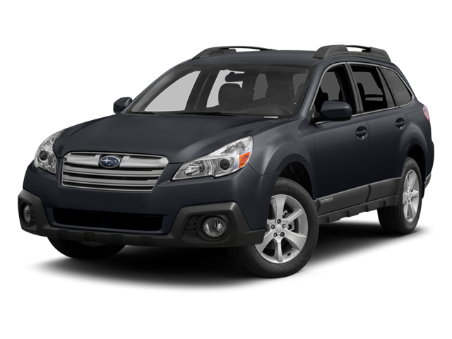 2013 Subaru Outback