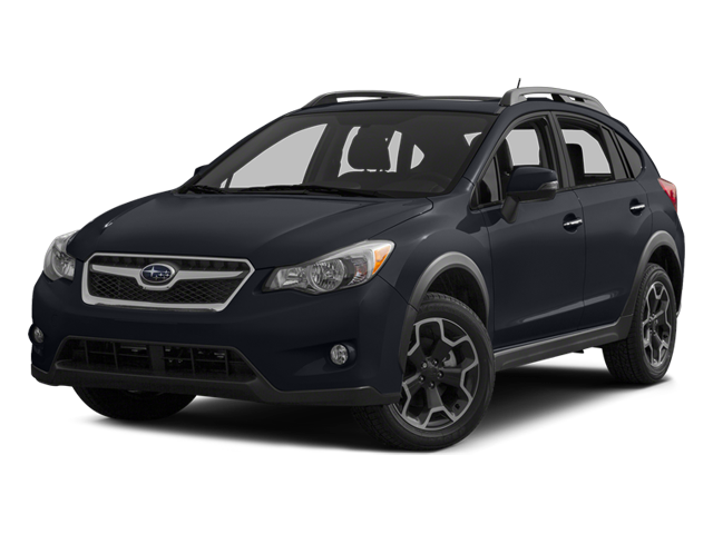 2014 Subaru XV Crosstrek Limited CVT's photo