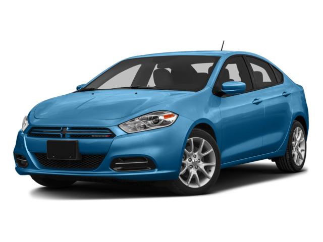 2016 Dodge Dart SE