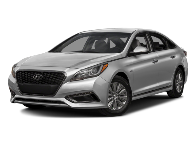 2016 Hyundai Sonata -'s photo