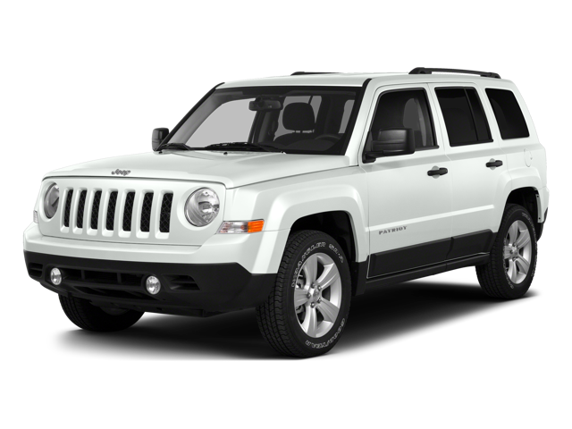 2016 Jeep Patriot Sport for sale in Orem, UT