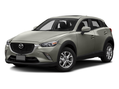 2016 Mazda Mazda CX-3 Touring