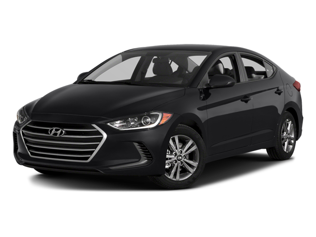2018 Hyundai Elantra Eco