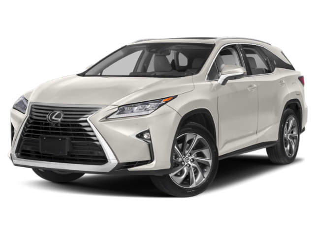 2018 Lexus RX 350 350L LUXURY AWD's photo