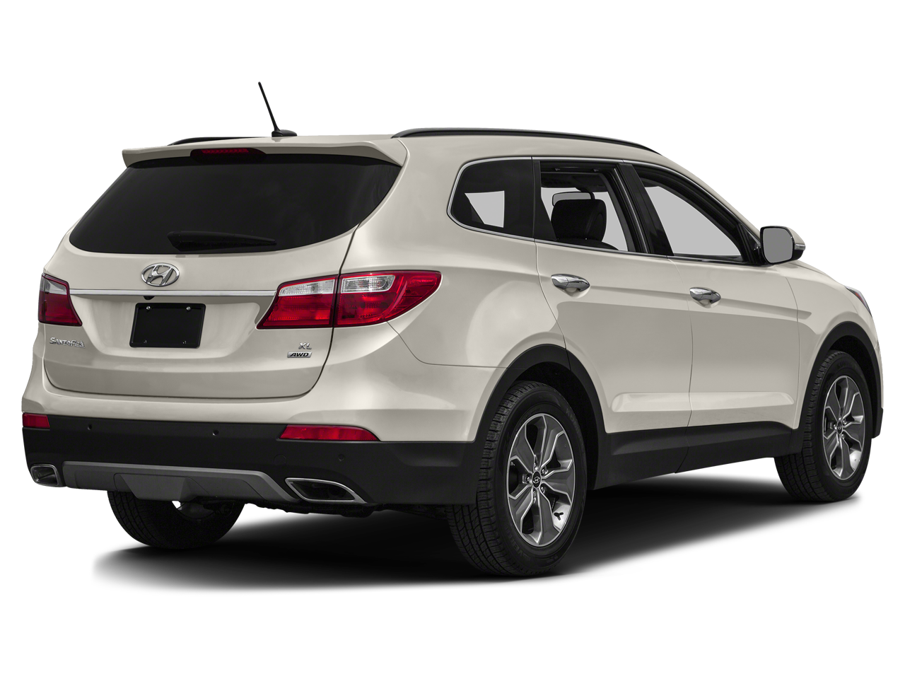 Used 2015 Hyundai Santa Fe Limited with VIN KM8SRDHF4FU110545 for sale in Orem, UT