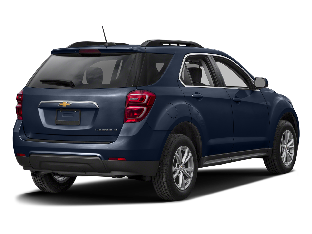 Used 2017 Chevrolet Equinox LT with VIN 2GNALCEK6H1549703 for sale in Orem, UT