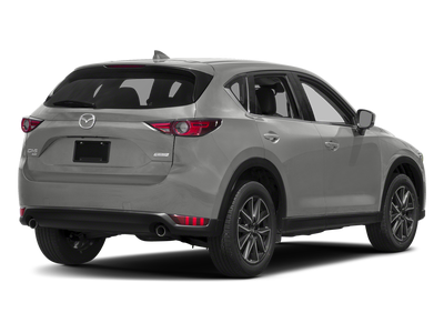 2017 Mazda Mazda CX-5 Grand Touring