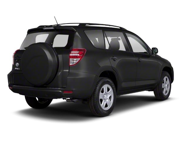 Used 2010 Toyota RAV4 Base with VIN JTMKF4DV9A5024788 for sale in Orem, UT