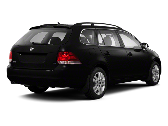 Used 2011 Volkswagen Jetta SportWagen TDI with VIN 3VWPL7AJ1BM717817 for sale in Orem, UT