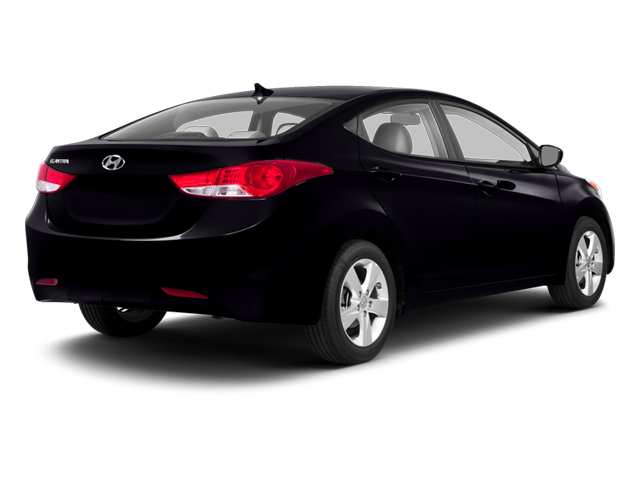 Used 2013 Hyundai Elantra Limited with VIN 5NPDH4AE0DH215186 for sale in Orem, UT
