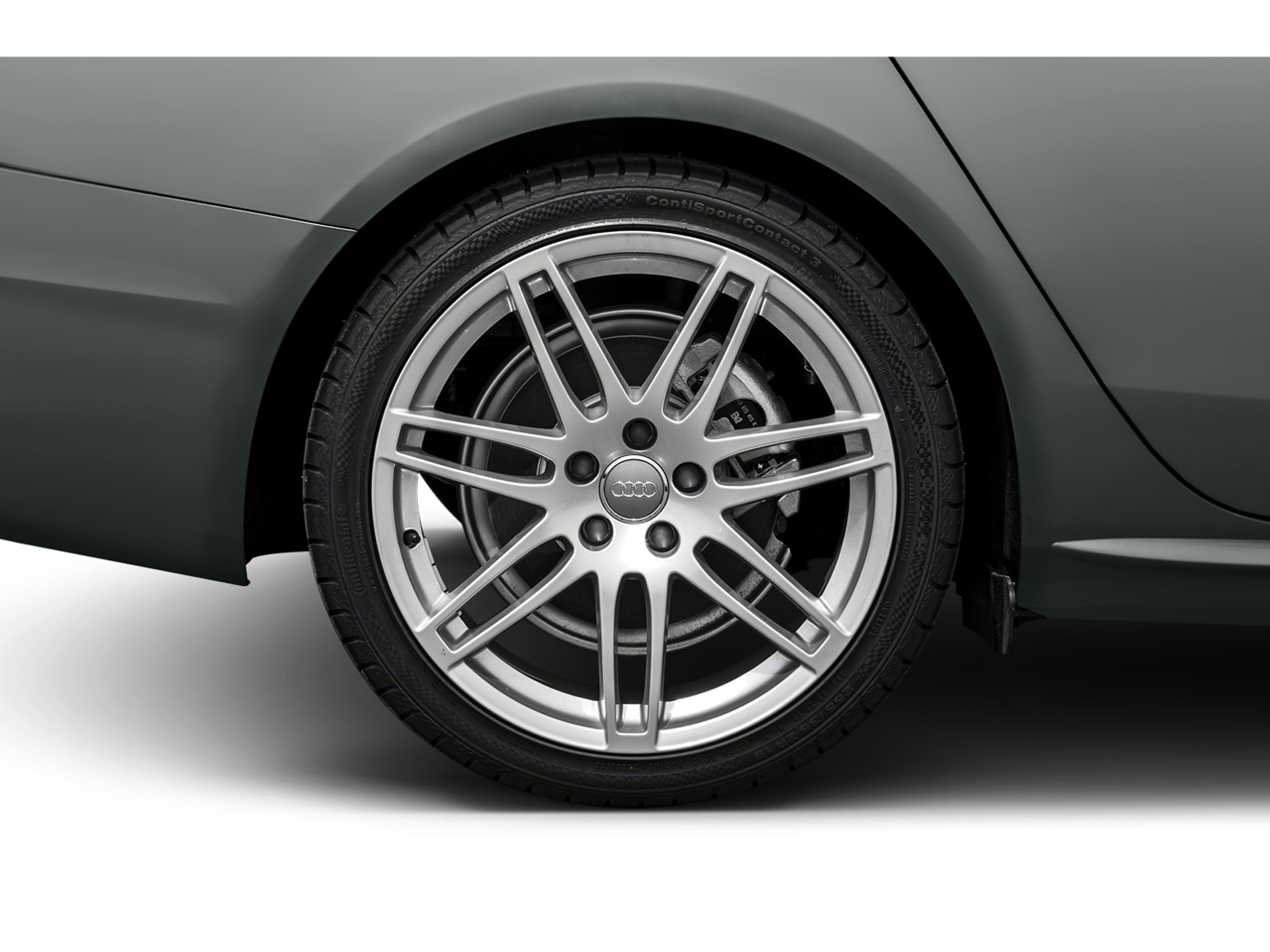 2015 Audi A4 Premium Plus