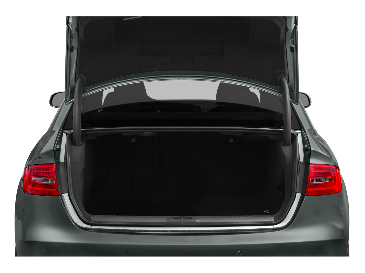 2015 Audi A4 Premium Plus