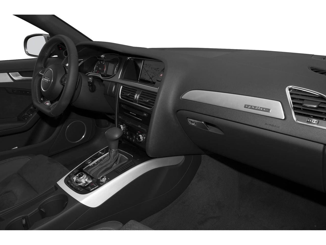 2015 Audi A4 Premium Plus