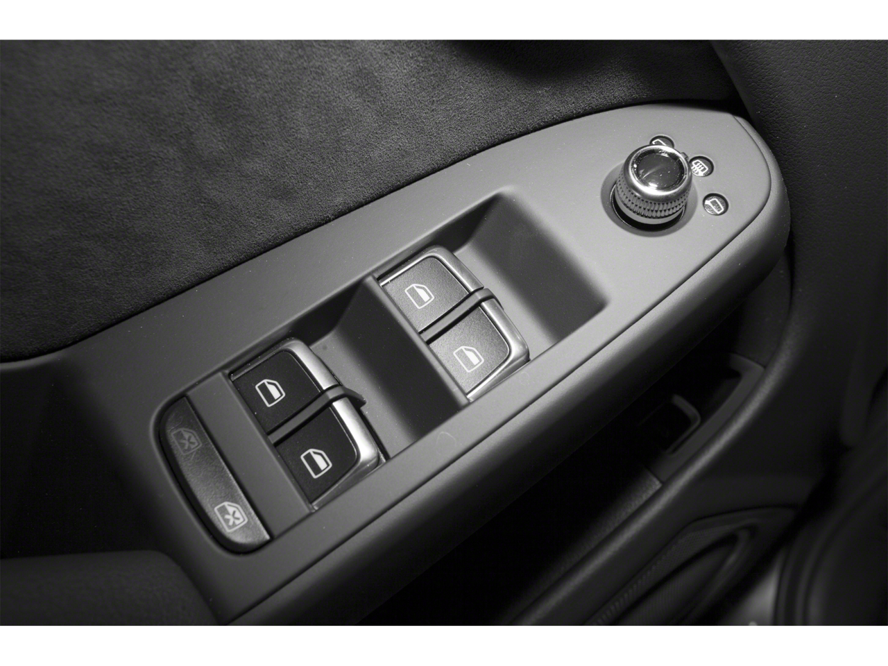 2015 Audi A4 Premium Plus