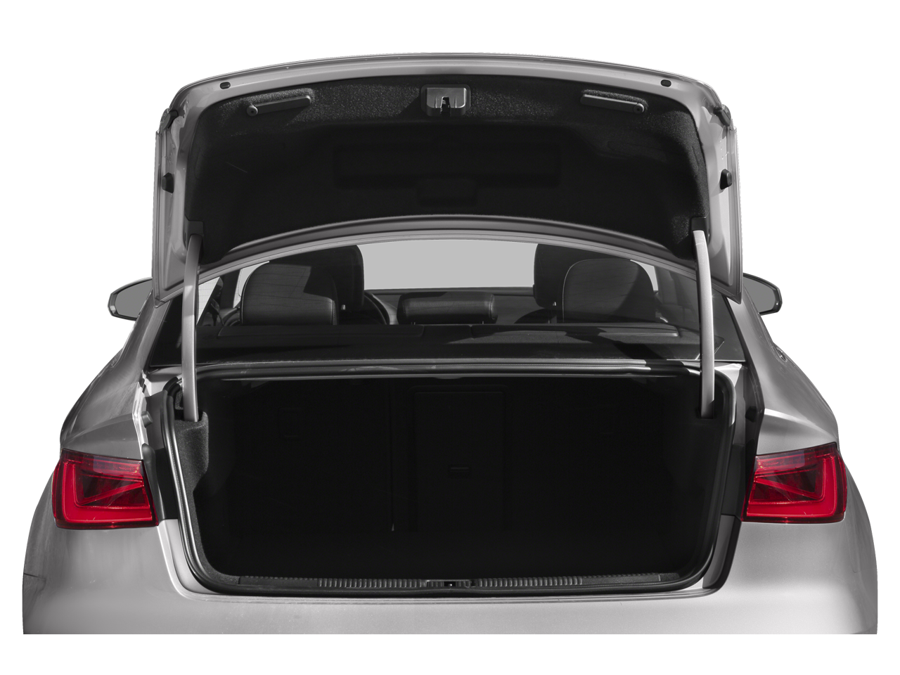 2015 Audi A3 2.0T Premium Plus