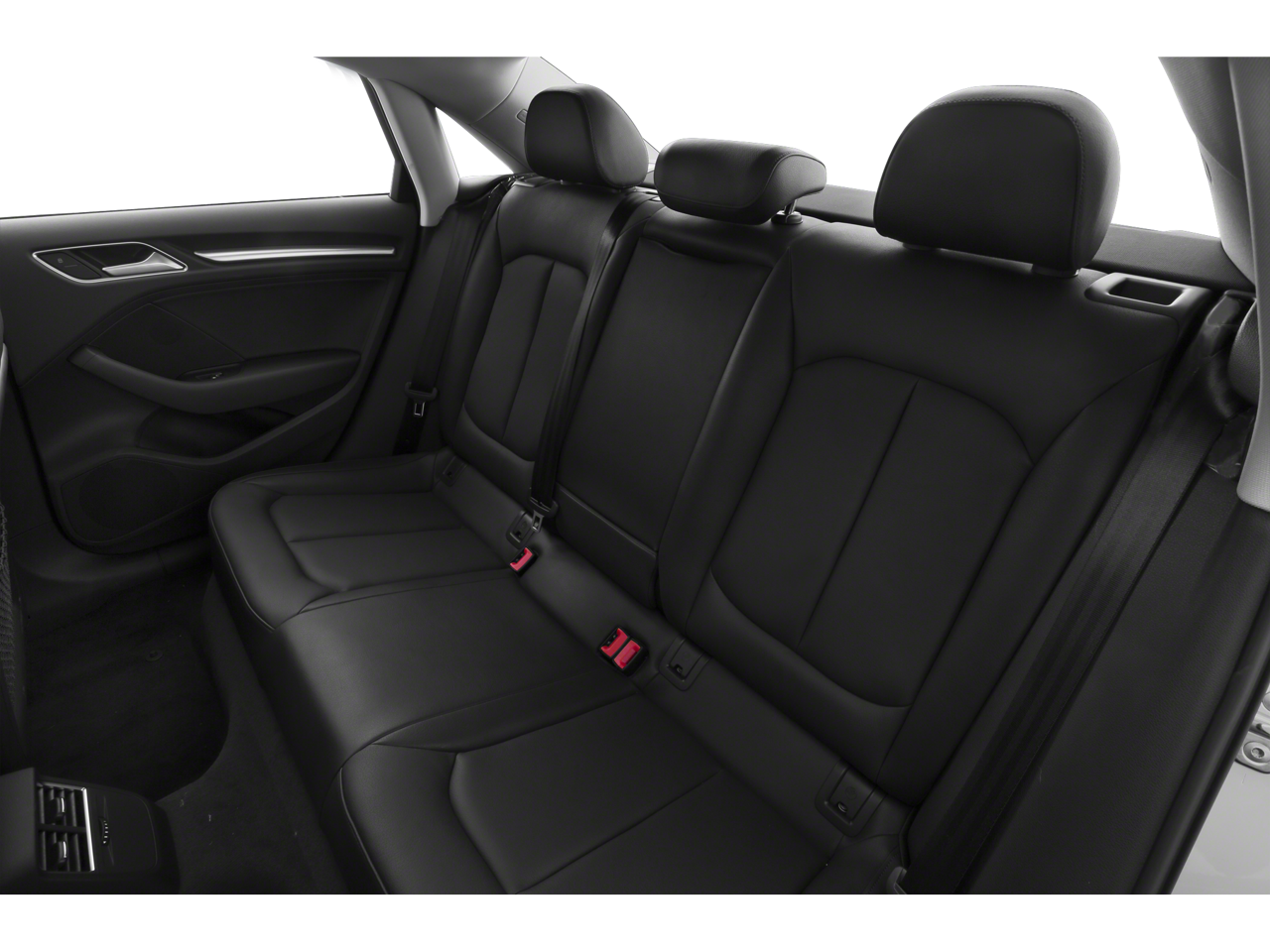 2015 Audi A3 2.0T Premium Plus
