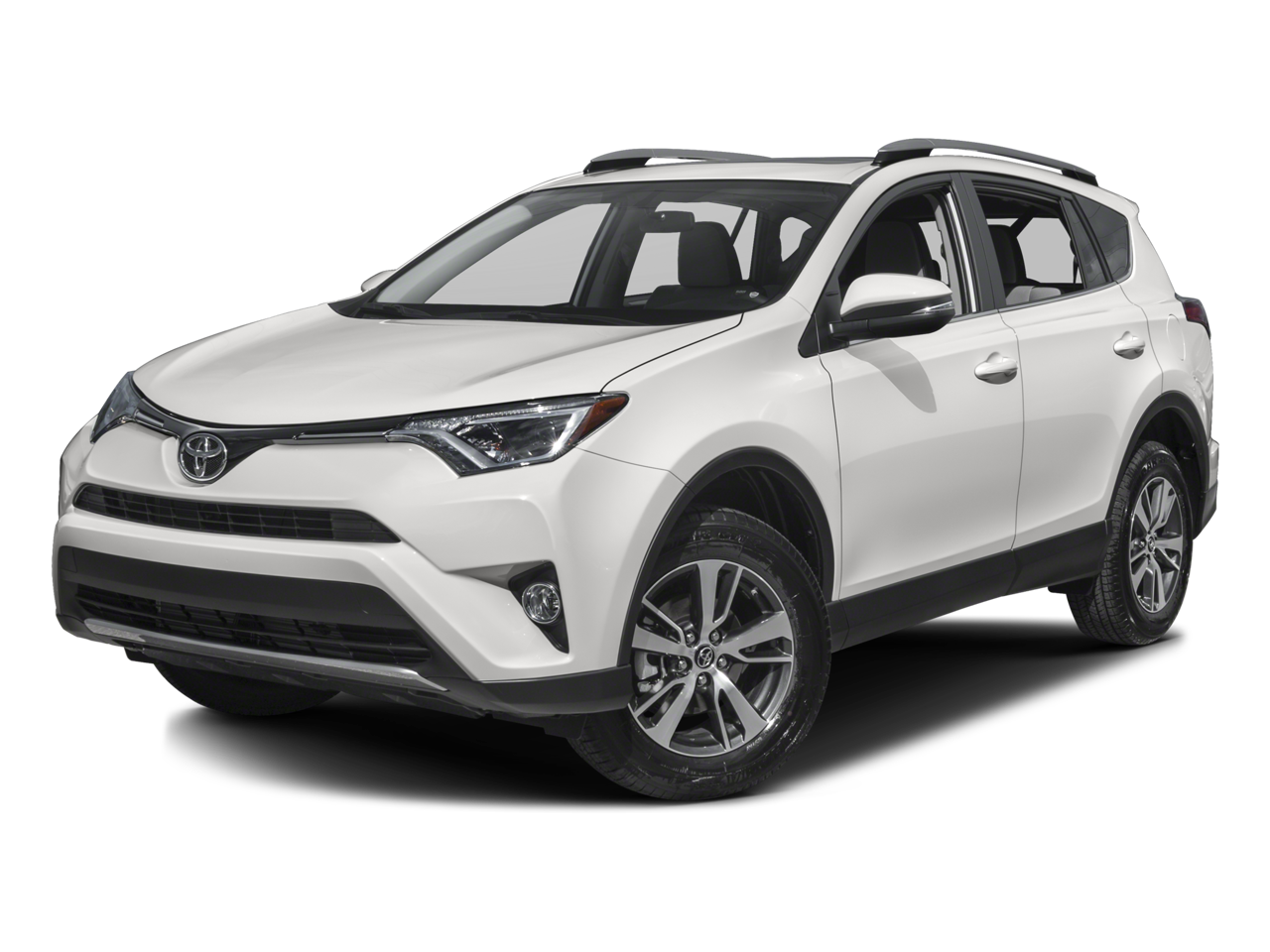 2017 Toyota RAV4 XLE AWD's photo