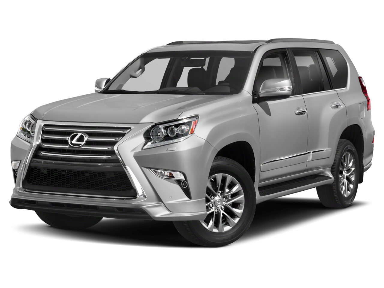 2019 Lexus GX 460 460's photo