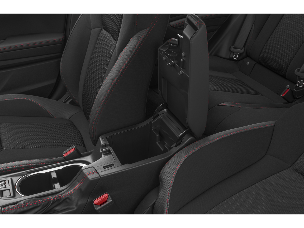 2019 Subaru Impreza Sport