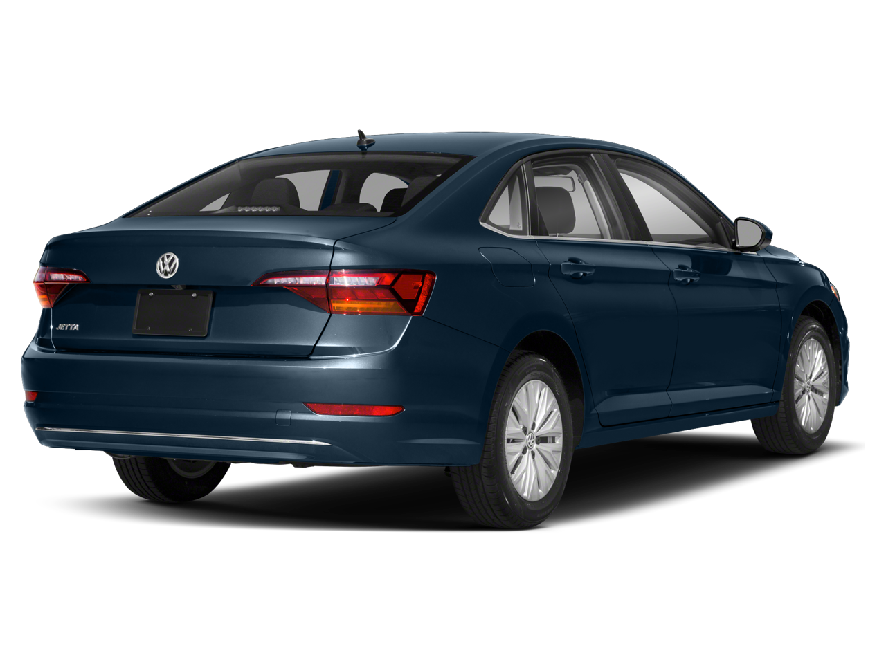 Used 2019 Volkswagen Jetta S with VIN 3VWN57BU4KM112751 for sale in Orem, UT