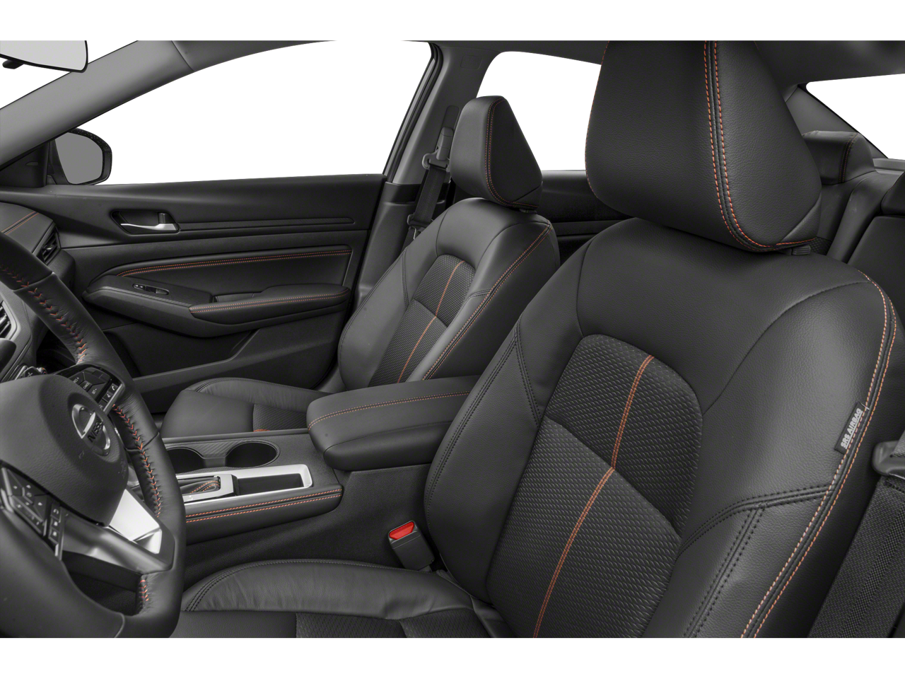 2020 Nissan Altima 2.0 SR