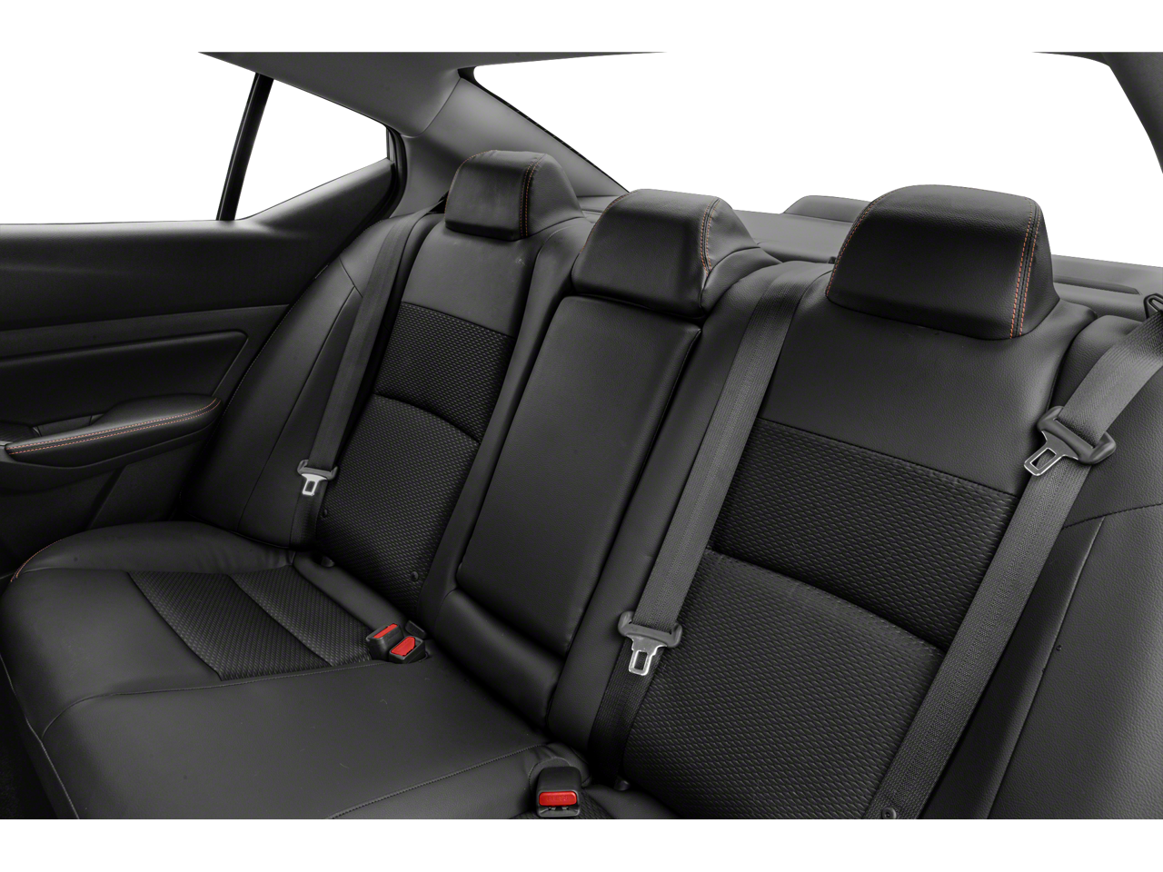 2020 Nissan Altima 2.0 SR