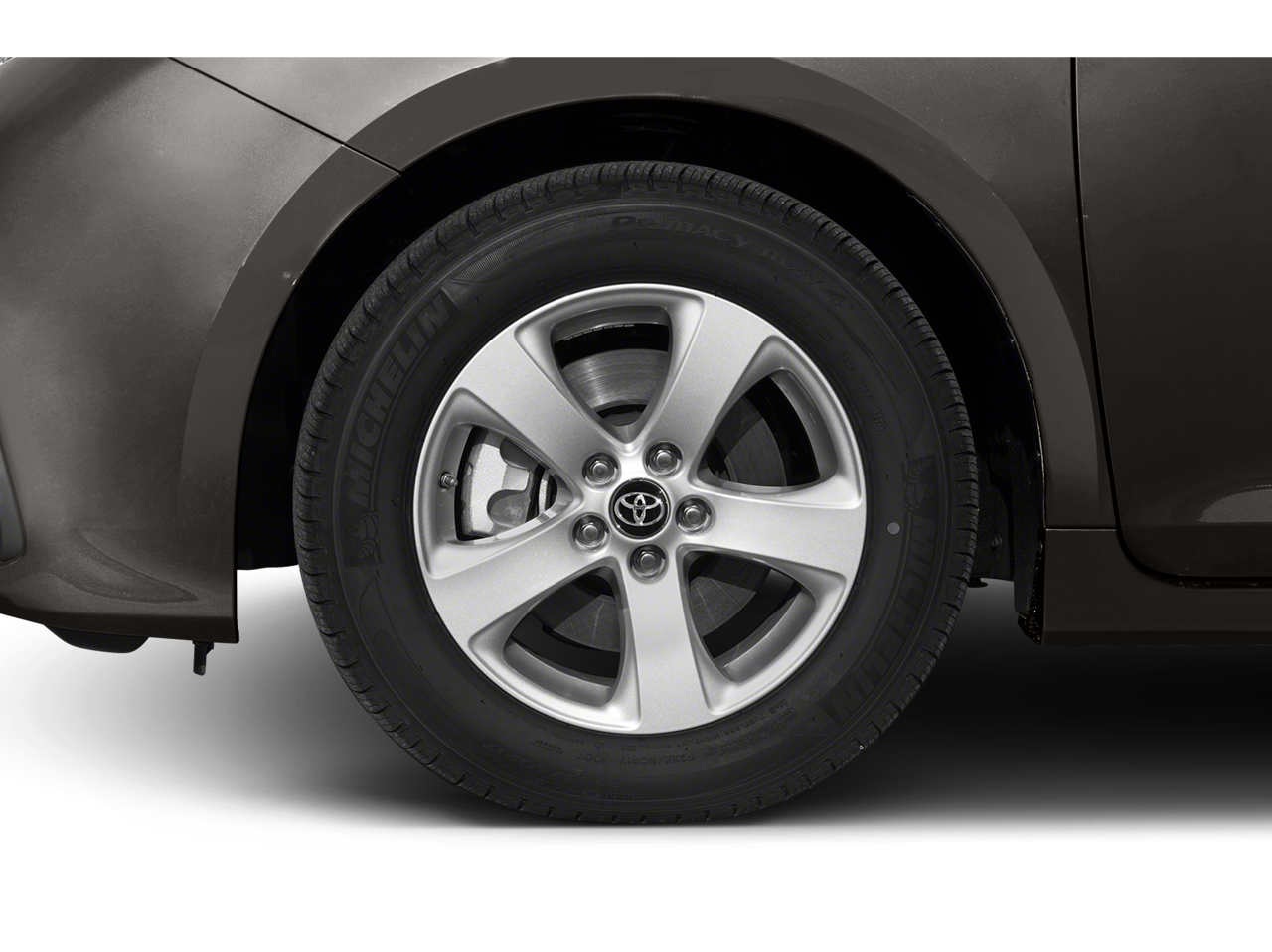 2020 Toyota Sienna XLE - Photo 11
