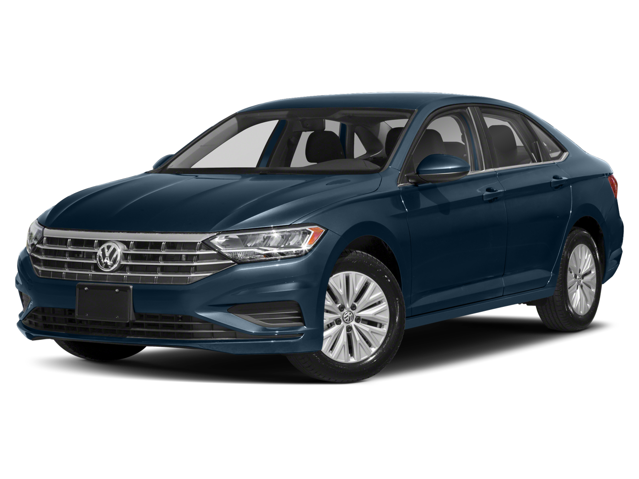 2020 Volkswagen Jetta 1.4T SEL Premium's photo