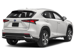 2021 Lexus NX NX 300h