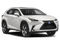 2021 Lexus NX NX 300h