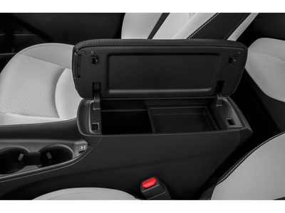 2021 Toyota Prius LE