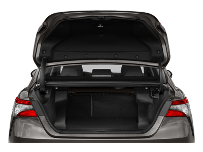 2021 Toyota Camry Hybrid SE