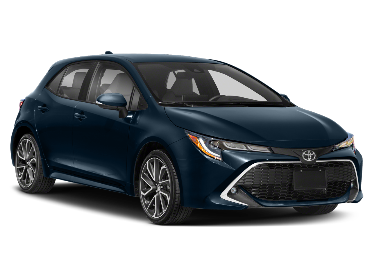 2021 Toyota Corolla Hatchback XSE - Photo 6