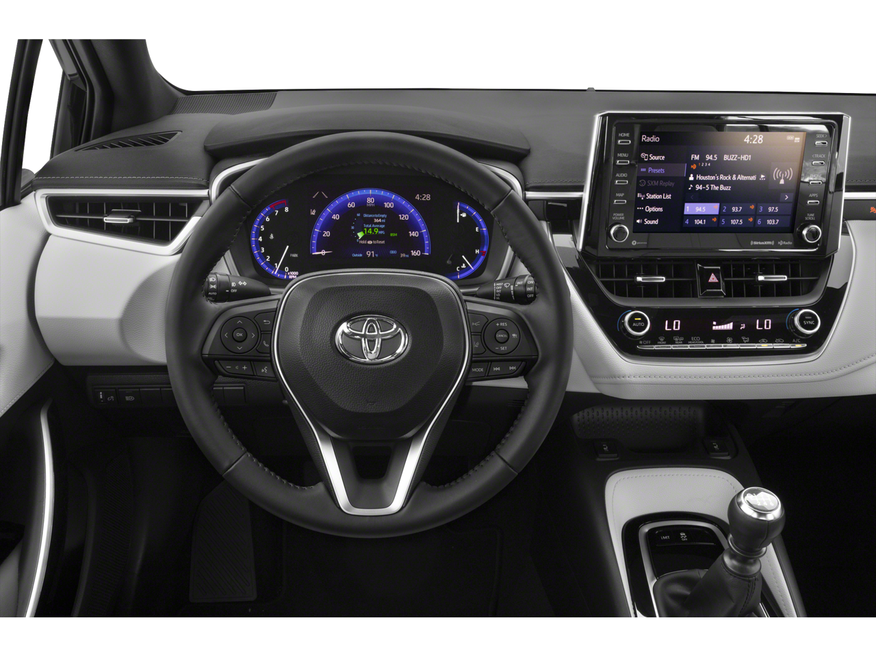 2021 Toyota Corolla Hatchback XSE - Photo 7