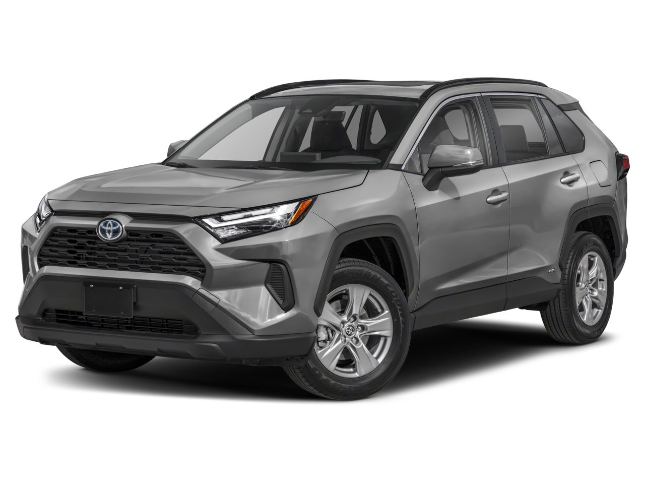 2022 Toyota RAV4's photo