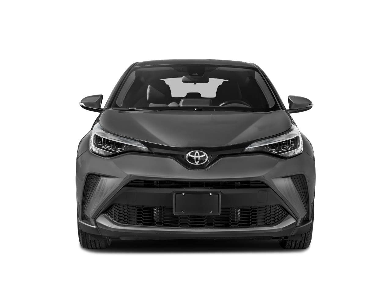 2022 Toyota C-HR XLE