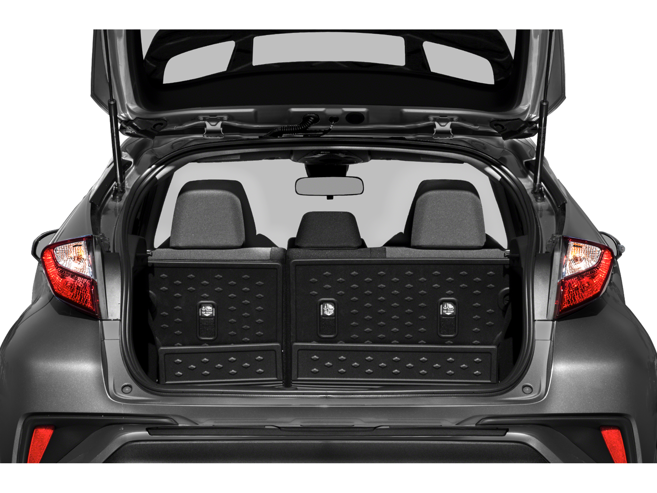 2022 Toyota C-HR XLE