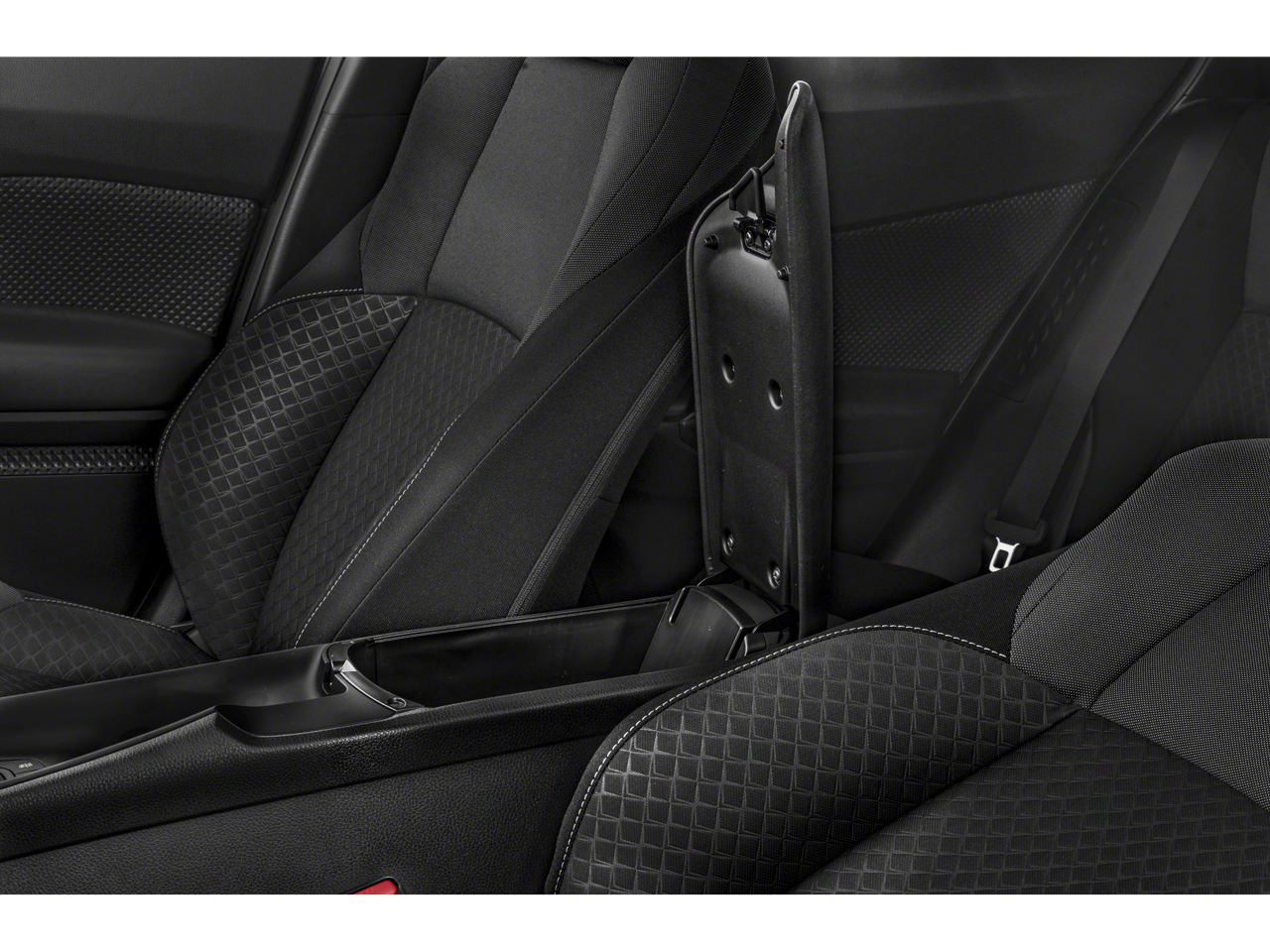 2022 Toyota C-HR XLE