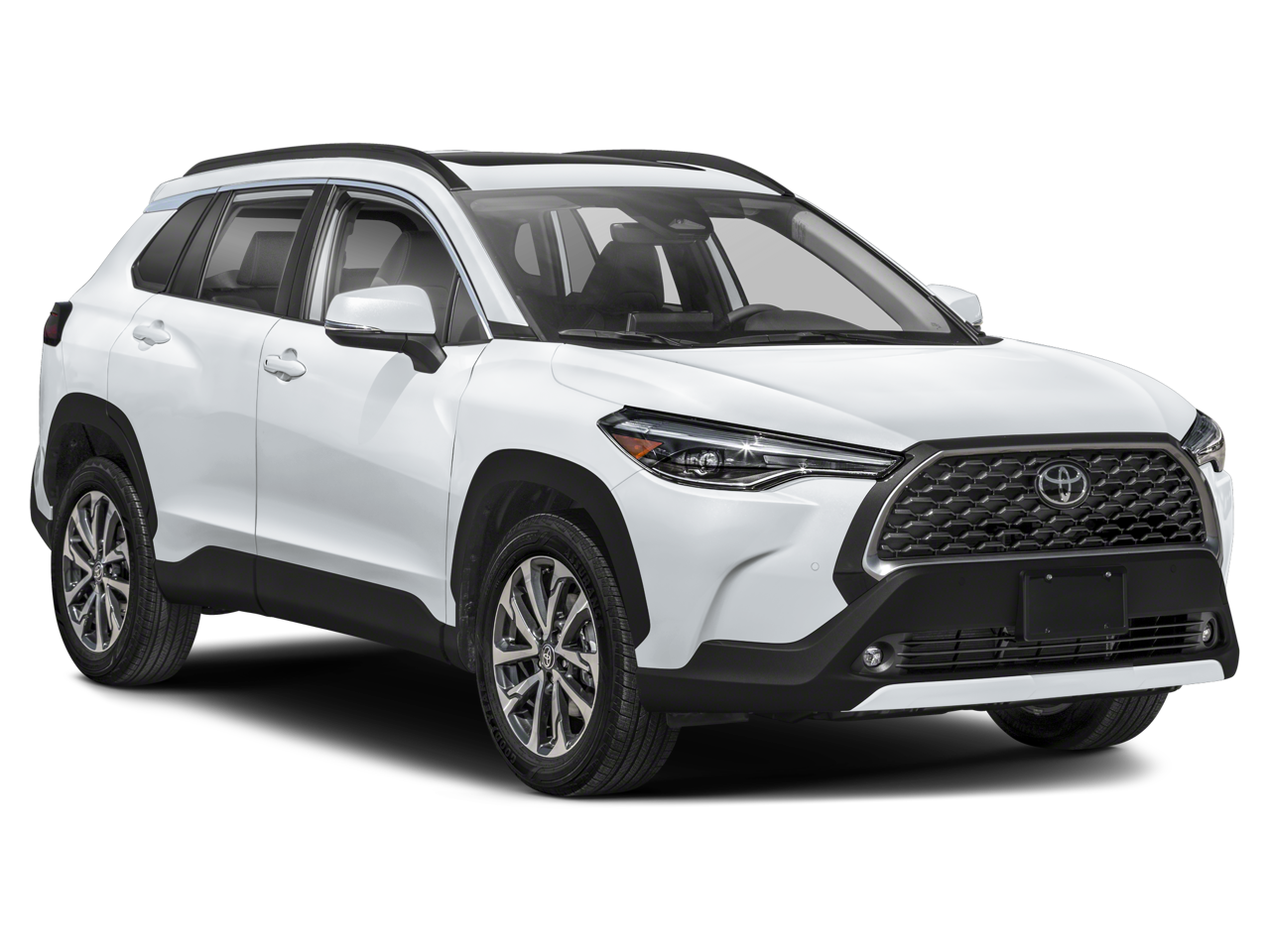 2022 Toyota Corolla Cross XLE - Photo 6