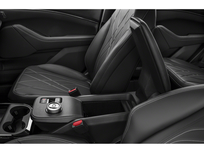 2023 Ford Mustang Mach-E California Route 1