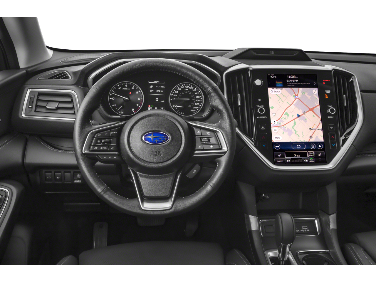 2023 Subaru Ascent Limited - Photo 4