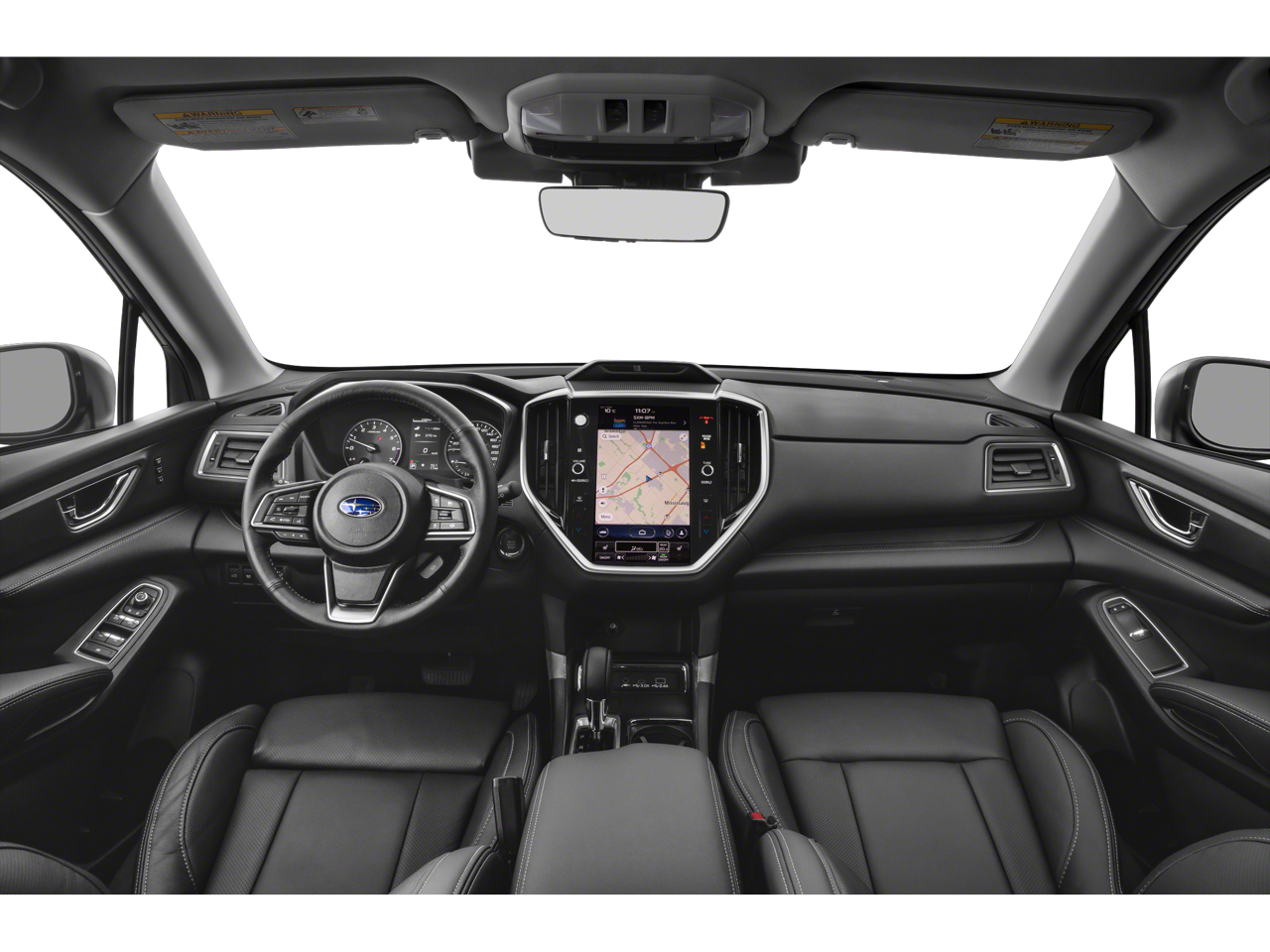 2023 Subaru Ascent Limited - Photo 5