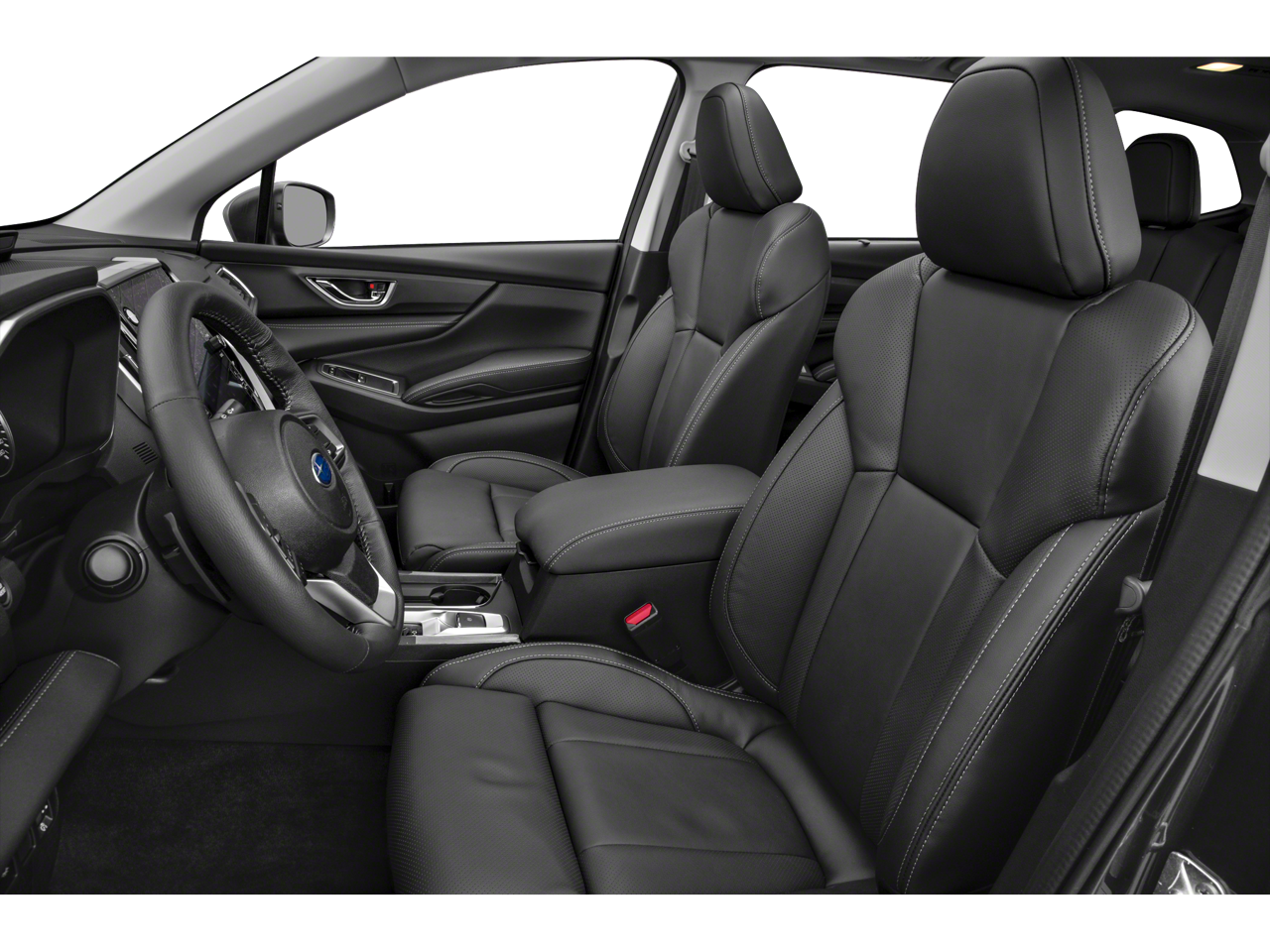 2023 Subaru Ascent Limited - Photo 6