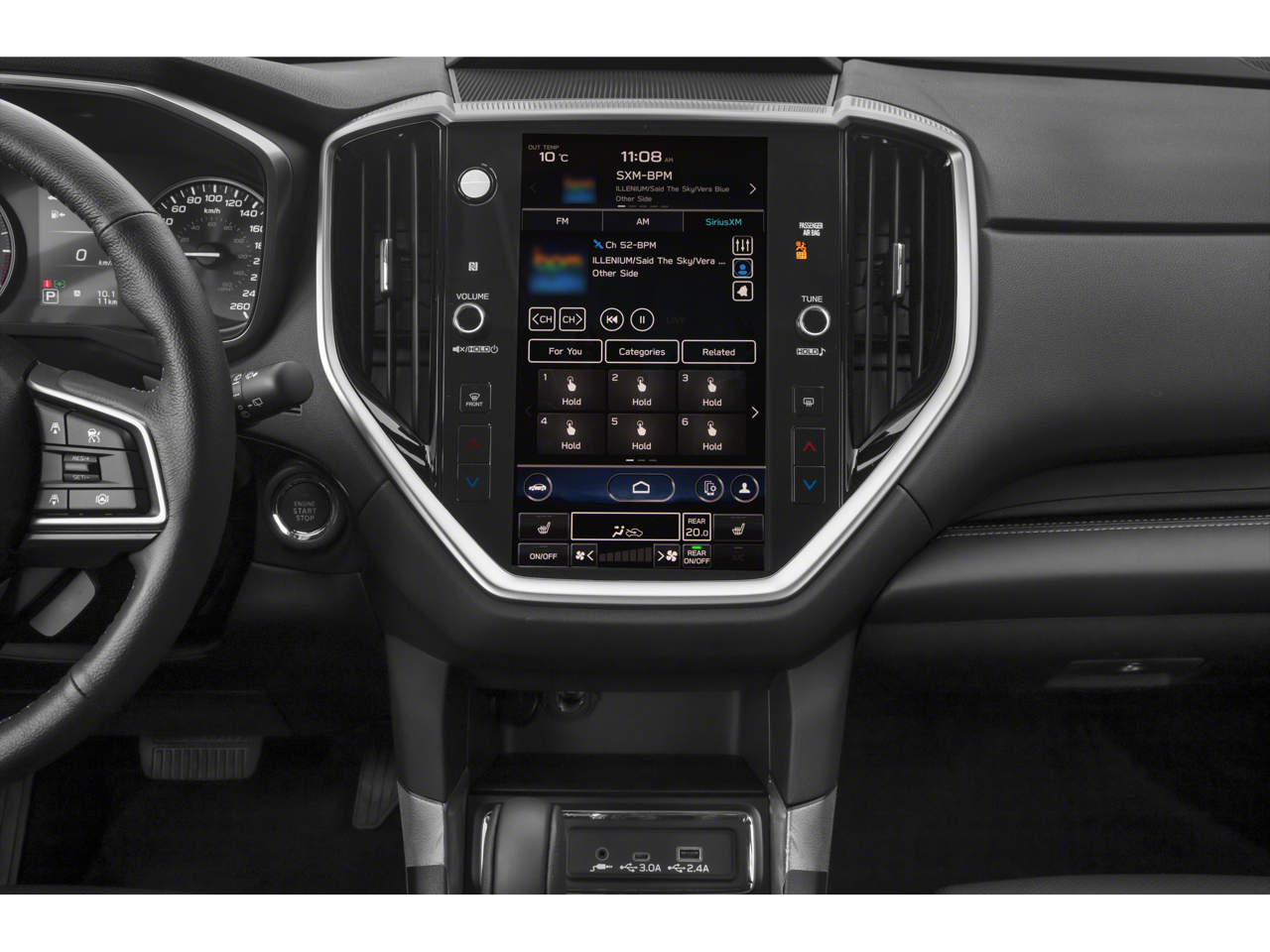 2023 Subaru Ascent Limited - Photo 7