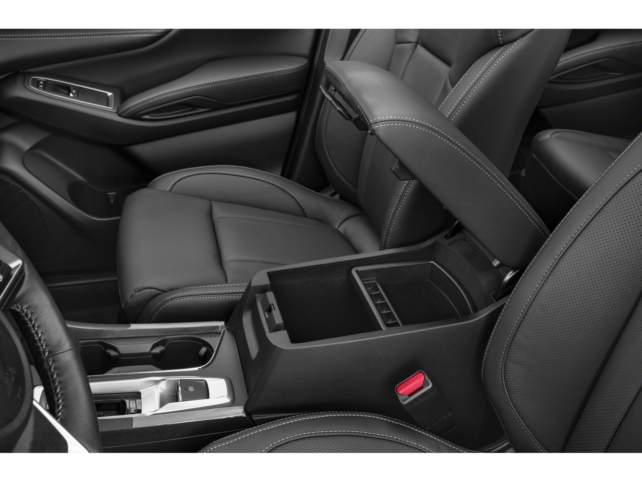 2023 Subaru Ascent Limited - Photo 10
