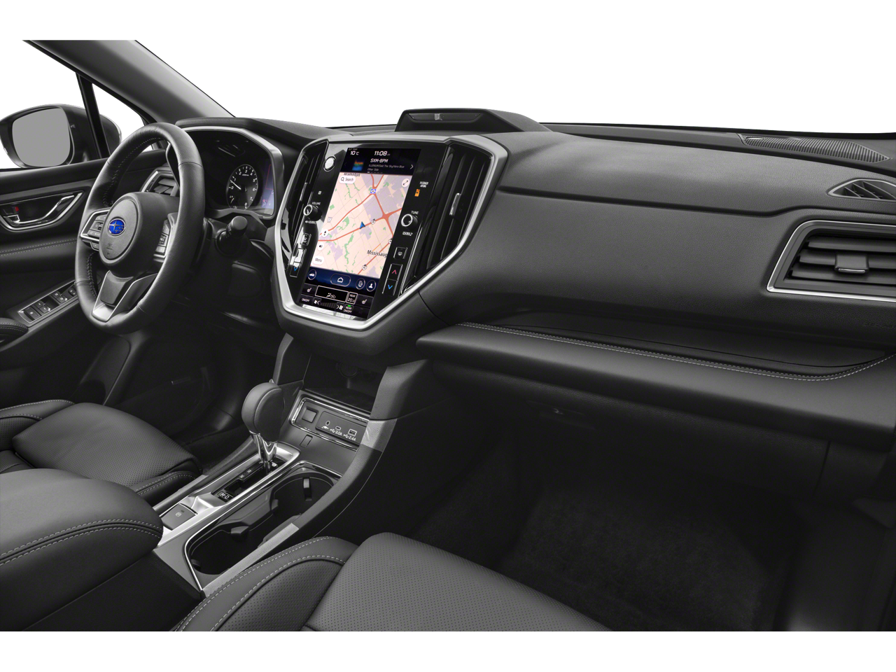 2023 Subaru Ascent Limited - Photo 11