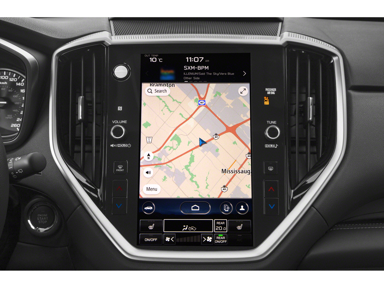 2023 Subaru Ascent Limited - Photo 12